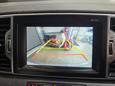 2016 Kia Sportage