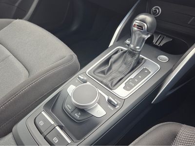 2017 Audi Q2