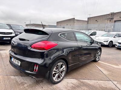 2016 Kia pro_ceed