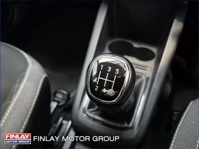 2020 Skoda Fabia