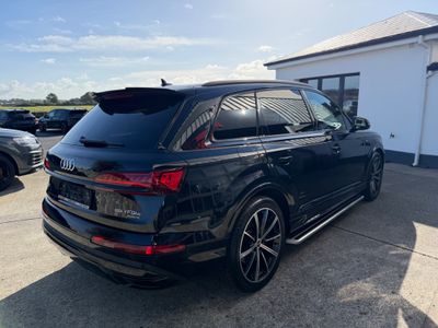 2021 Audi Q7