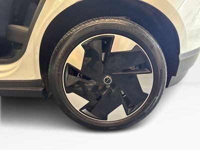 2025 Volvo EX30