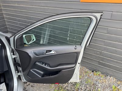 2013 Mercedes-Benz B Class
