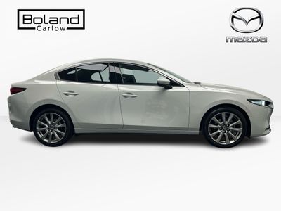 2025 Mazda Mazda3