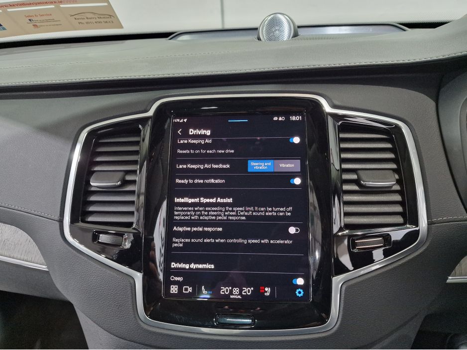 2024 Volvo XC90
