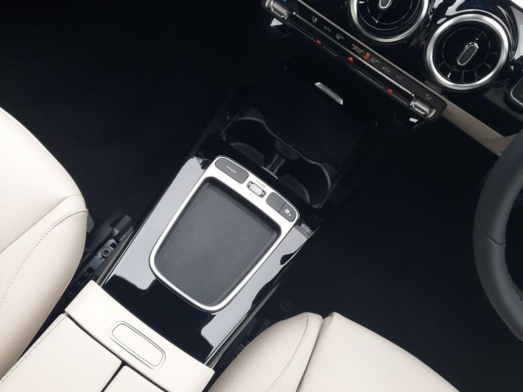 2026 Mercedes-Benz A Class