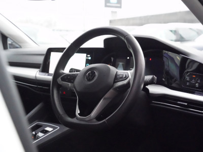 2021 Volkswagen Golf