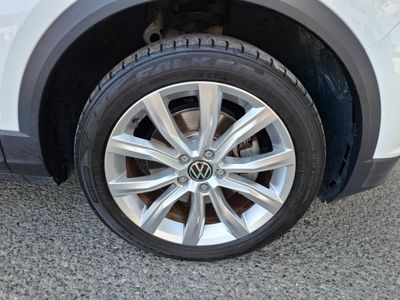 2021 Volkswagen T-Roc