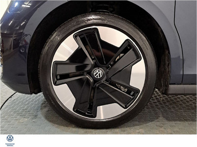2026 Volkswagen ID. Buzz
