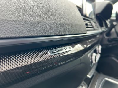 2018 Audi SQ5