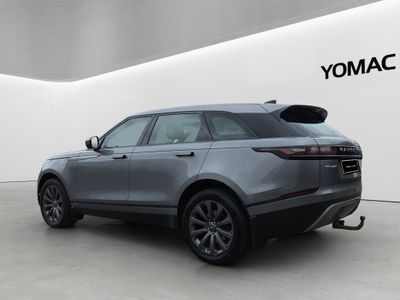 2021 Land Rover Range Rover