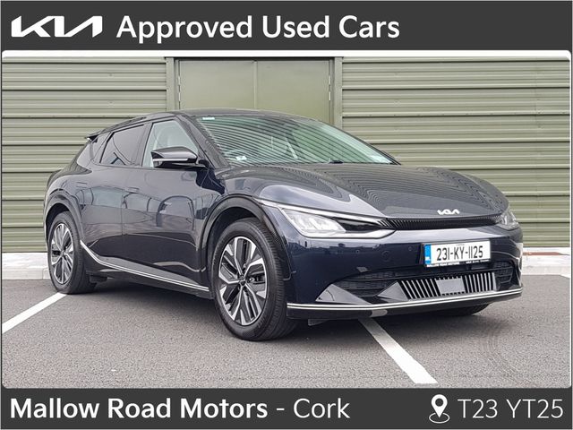 vehicle for sale from Mallow Road Motors Kia