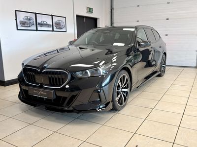 2026 BMW 5 Series