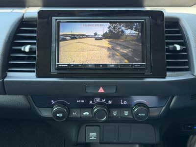 2024 Honda Fit