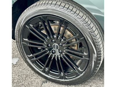 2026 Land Rover Range Rover