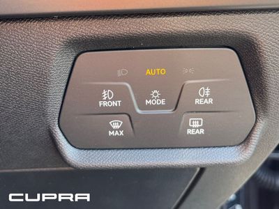 2026 Cupra Formentor