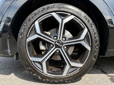2024 Kia Niro