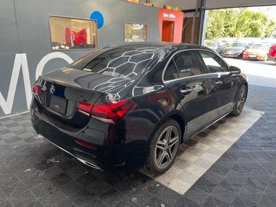 2024 Mercedes-Benz A Class