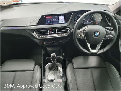2020 BMW 2 Series