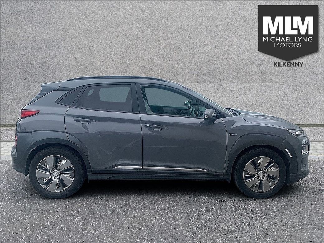 2021 Hyundai Kona