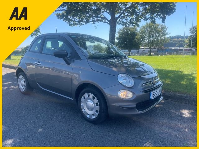 vehicle for sale from Jonathan O'Brien Cars