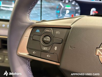 2026 Nissan Leaf