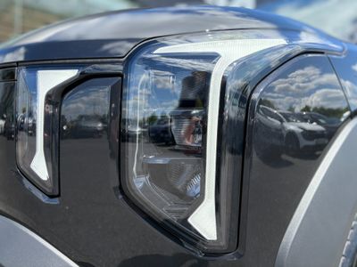 2026 Kia EV2