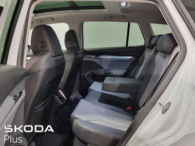 2023 Skoda Enyaq