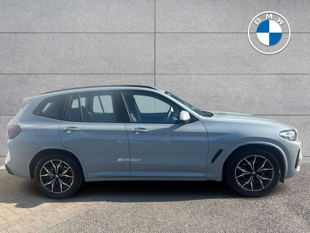2023 BMW X3