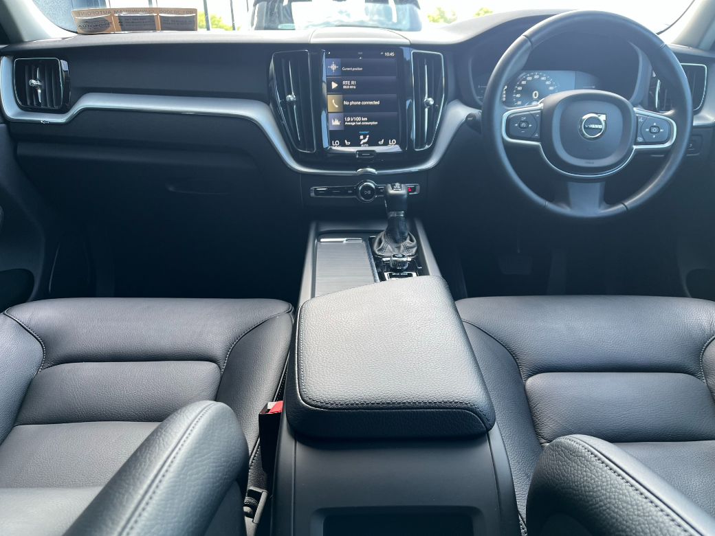 2017 Volvo XC60