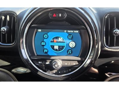 2018 Mini Cooper
