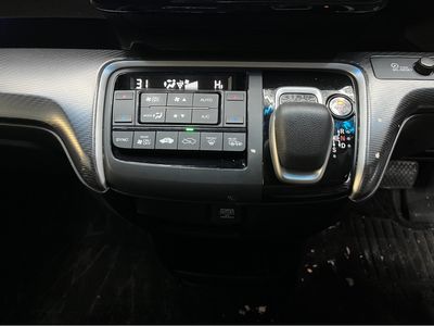 2020 Honda Stepwagon