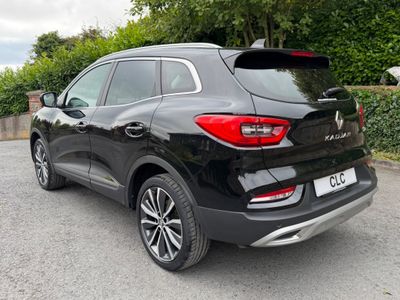 2020 Renault Kadjar