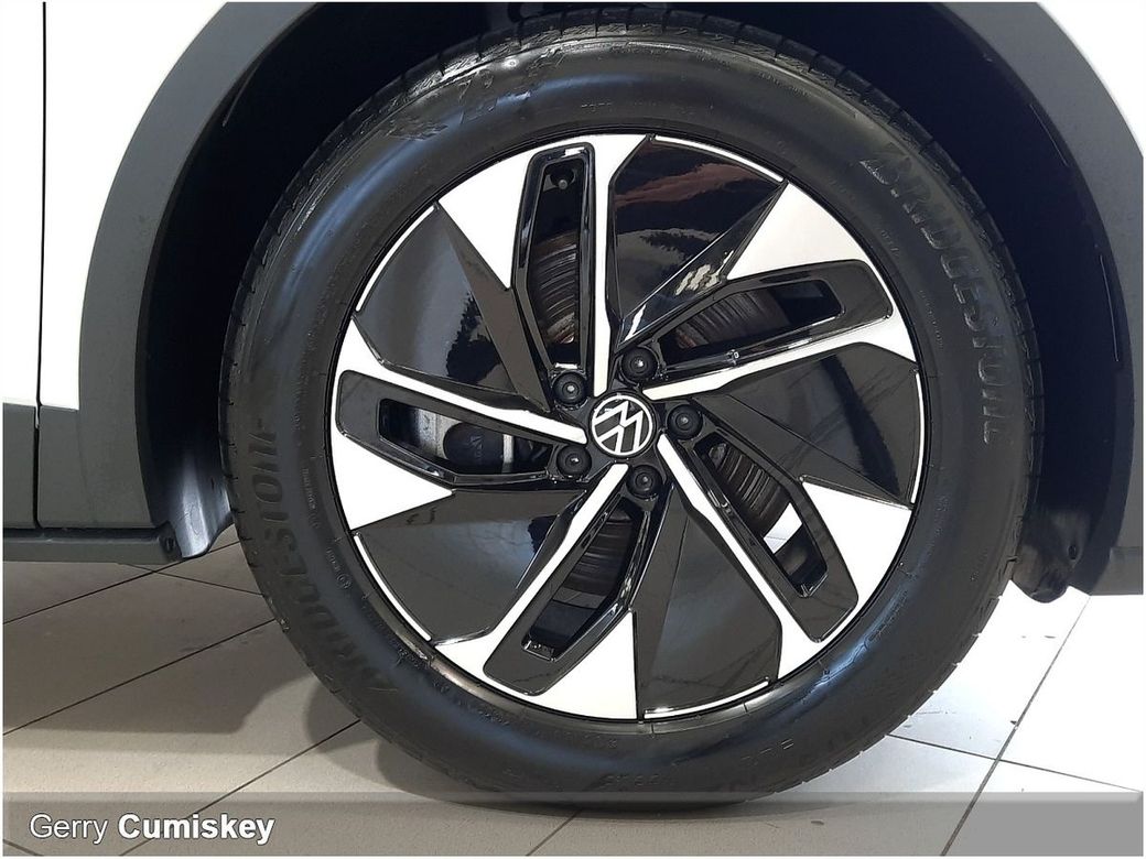 2025 Volkswagen ID.4