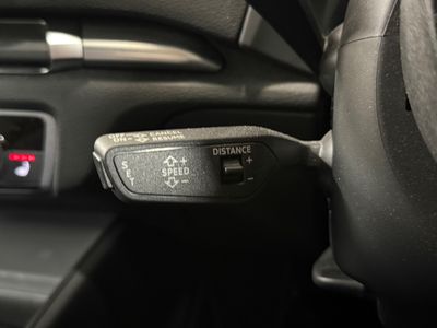 2019 Audi A3