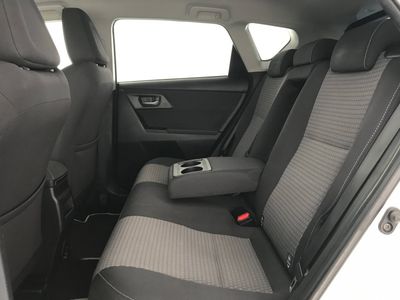2018 Toyota Auris