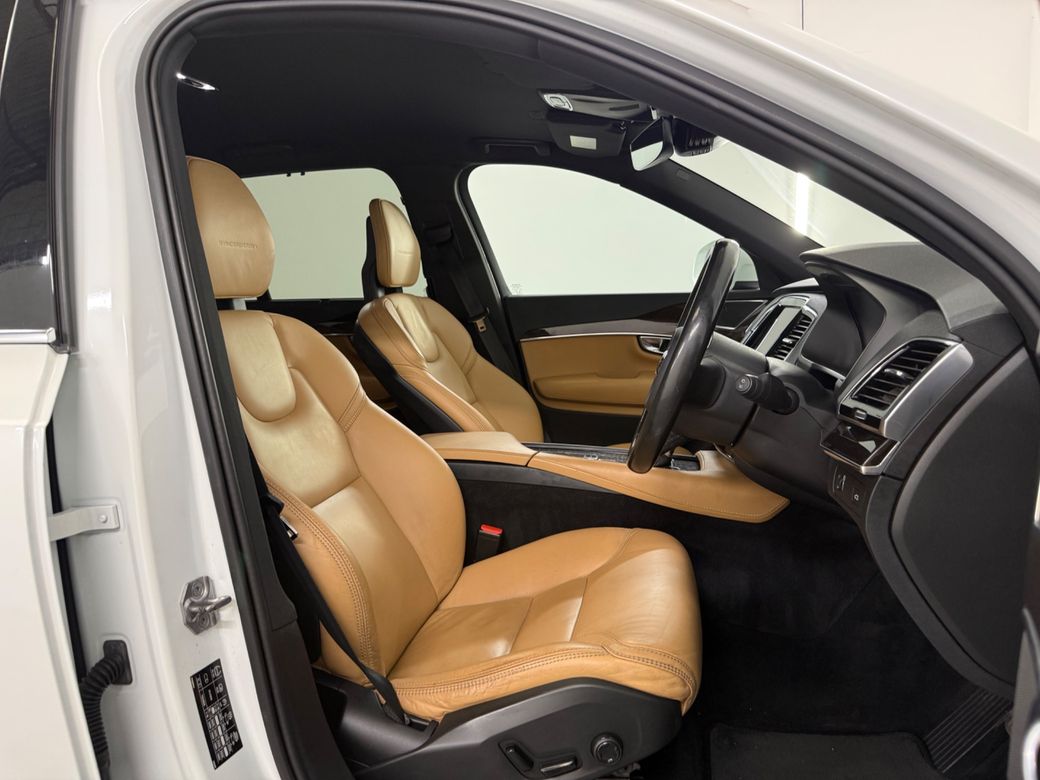 2017 Volvo XC90