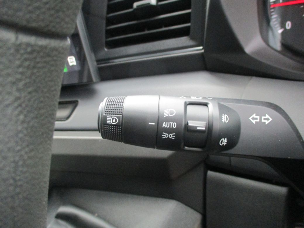 2026 Nissan Interstar