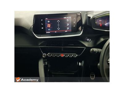 2023 Peugeot 2008