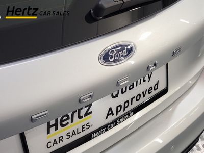2023 Ford Focus