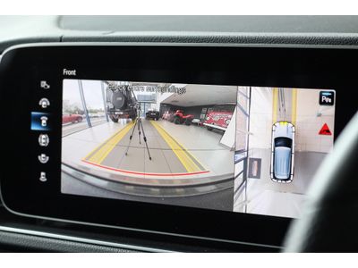 2022 Mercedes-Benz GLE Class