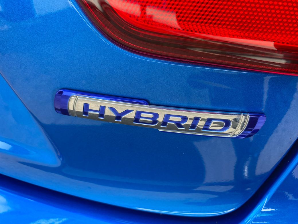 2023 Suzuki Ignis
