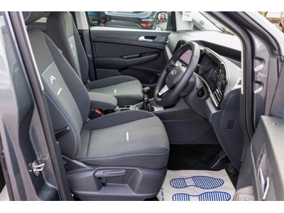 2023 Ford Transit Connect