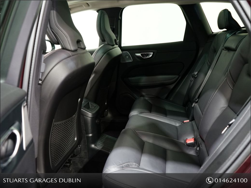2025 Volvo XC60