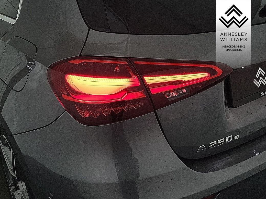 2024 Mercedes-Benz A Class