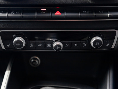 2019 Audi A3