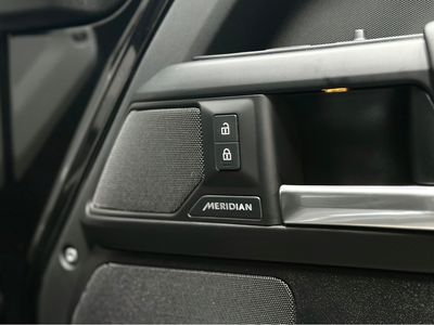 2026 Land Rover Defender