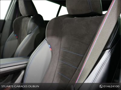 2024 BMW iX2