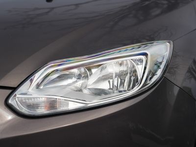 2013 Ford Focus