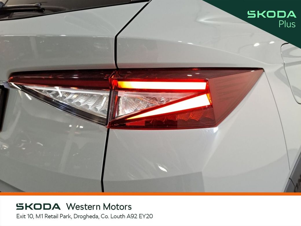 2025 Skoda Elroq
